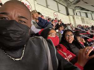 North Carolina State Wolfpack - NCAA Men's Basketball vs Miami Hurricanes