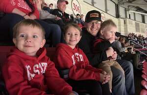 North Carolina State Wolfpack - NCAA Men's Basketball vs Miami Hurricanes