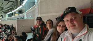 North Carolina State Wolfpack - NCAA Men's Basketball vs Miami Hurricanes