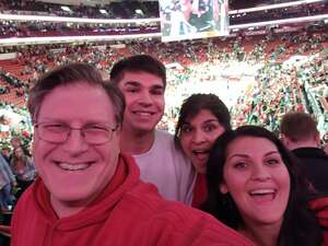 North Carolina State Wolfpack - NCAA Men's Basketball vs Miami Hurricanes