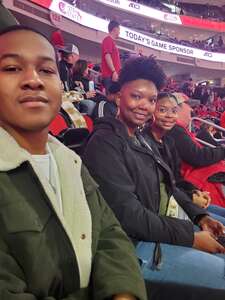 North Carolina State Wolfpack - NCAA Men's Basketball vs Miami Hurricanes