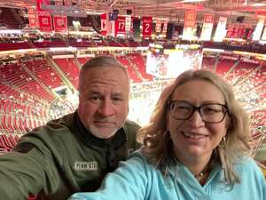 North Carolina State Wolfpack - NCAA Men's Basketball vs Miami Hurricanes