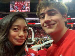 North Carolina State Wolfpack - NCAA Men's Basketball vs Miami Hurricanes