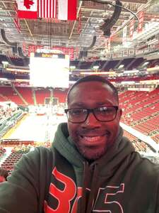 North Carolina State Wolfpack - NCAA Men's Basketball vs Miami Hurricanes