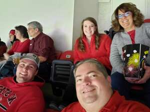 North Carolina State Wolfpack - NCAA Men's Basketball vs Miami Hurricanes