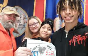 North Carolina State Wolfpack - NCAA Men's Basketball vs Miami Hurricanes