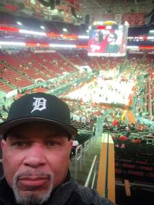 North Carolina State Wolfpack - NCAA Men's Basketball vs Miami Hurricanes