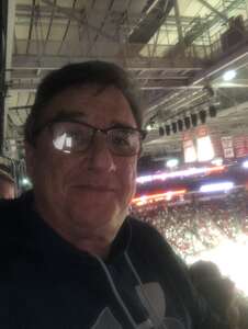 North Carolina State Wolfpack - NCAA Men's Basketball vs Miami Hurricanes