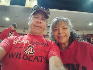 Arizona State Sun Devils - NCAA Women's Basketball vs Arizona Wildcats