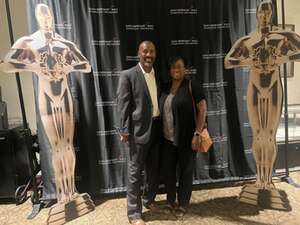 Movies With the Maestro