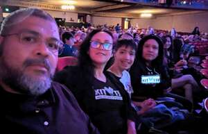 Movies With the Maestro