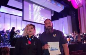 Movies With the Maestro