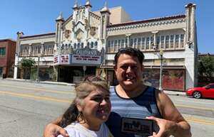 Movies With the Maestro