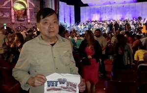 Movies With the Maestro