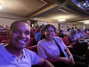 Movies With the Maestro