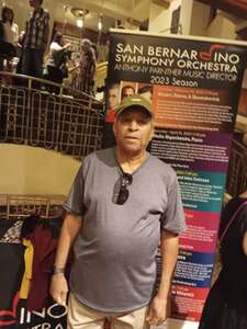 Movies With the Maestro