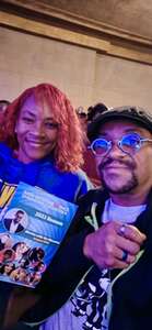 Movies With the Maestro