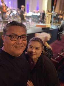 Movies With the Maestro