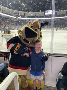 Atlanta Gladiators - ECHL vs Florida Everblades