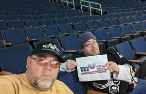 Atlanta Gladiators - ECHL vs Florida Everblades