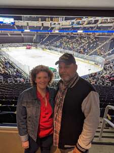 Atlanta Gladiators - ECHL vs Florida Everblades