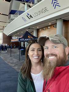 Atlanta Gladiators - ECHL vs Florida Everblades