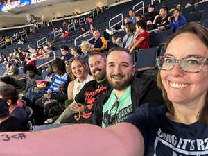 Atlanta Gladiators - ECHL vs Florida Everblades