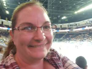 Atlanta Gladiators - ECHL vs Florida Everblades