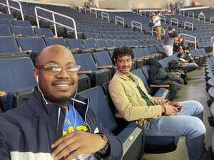 Atlanta Gladiators - ECHL vs Florida Everblades