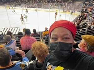 Atlanta Gladiators - ECHL vs Florida Everblades