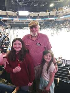 Atlanta Gladiators - ECHL vs Florida Everblades