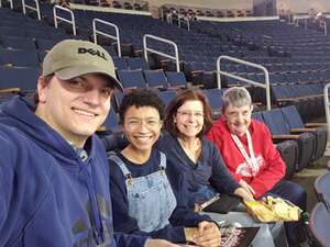 Atlanta Gladiators - ECHL vs Florida Everblades