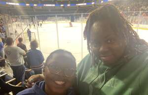 Atlanta Gladiators - ECHL vs Florida Everblades