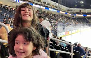 Atlanta Gladiators - ECHL vs Florida Everblades