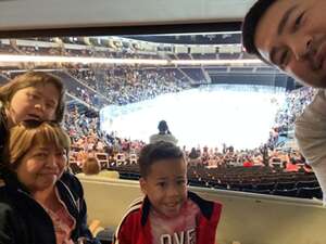 Atlanta Gladiators - ECHL vs Florida Everblades