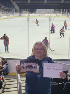 Atlanta Gladiators - ECHL vs Florida Everblades