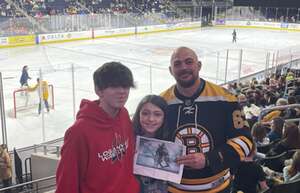 Atlanta Gladiators - ECHL vs Florida Everblades