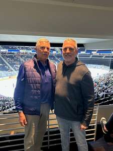 Atlanta Gladiators - ECHL vs Florida Everblades