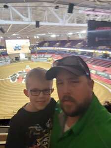 Monster Jam