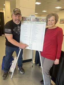 Spring 2023 Richmond Home + Garden Show