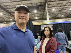 Spring 2023 Richmond Home + Garden Show