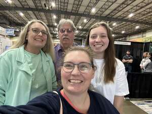 Spring 2023 Richmond Home + Garden Show