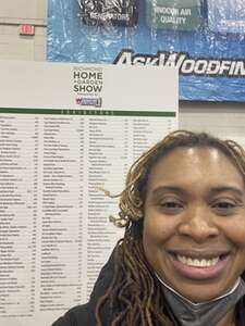 Spring 2023 Richmond Home + Garden Show