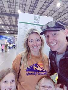 Spring 2023 Richmond Home + Garden Show