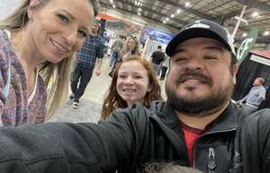 Spring 2023 Richmond Home + Garden Show