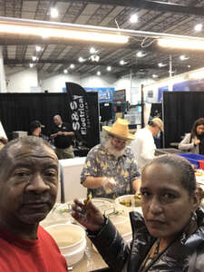 Spring 2023 Richmond Home + Garden Show