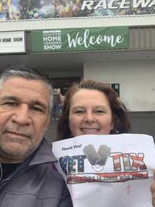 Spring 2023 Richmond Home + Garden Show