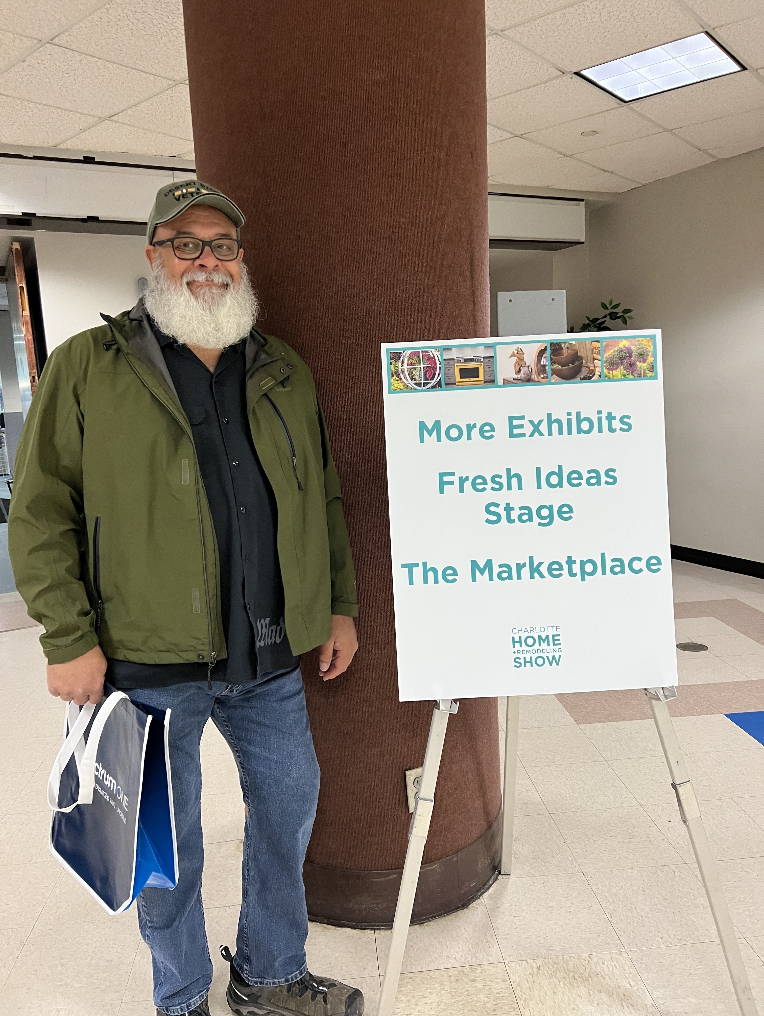 2023 Charlotte Home + Remodeling Show