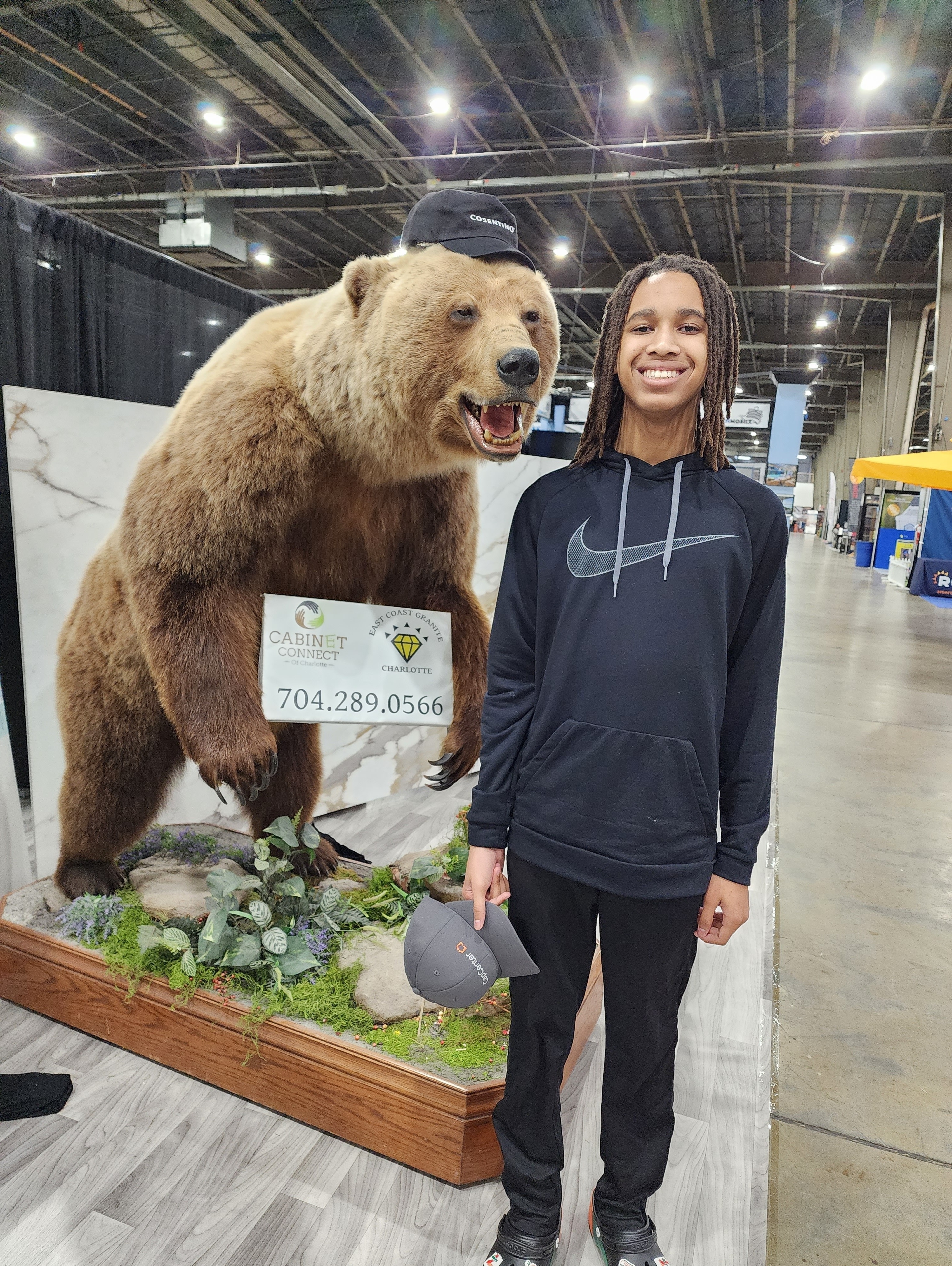 2023 Charlotte Home + Remodeling Show