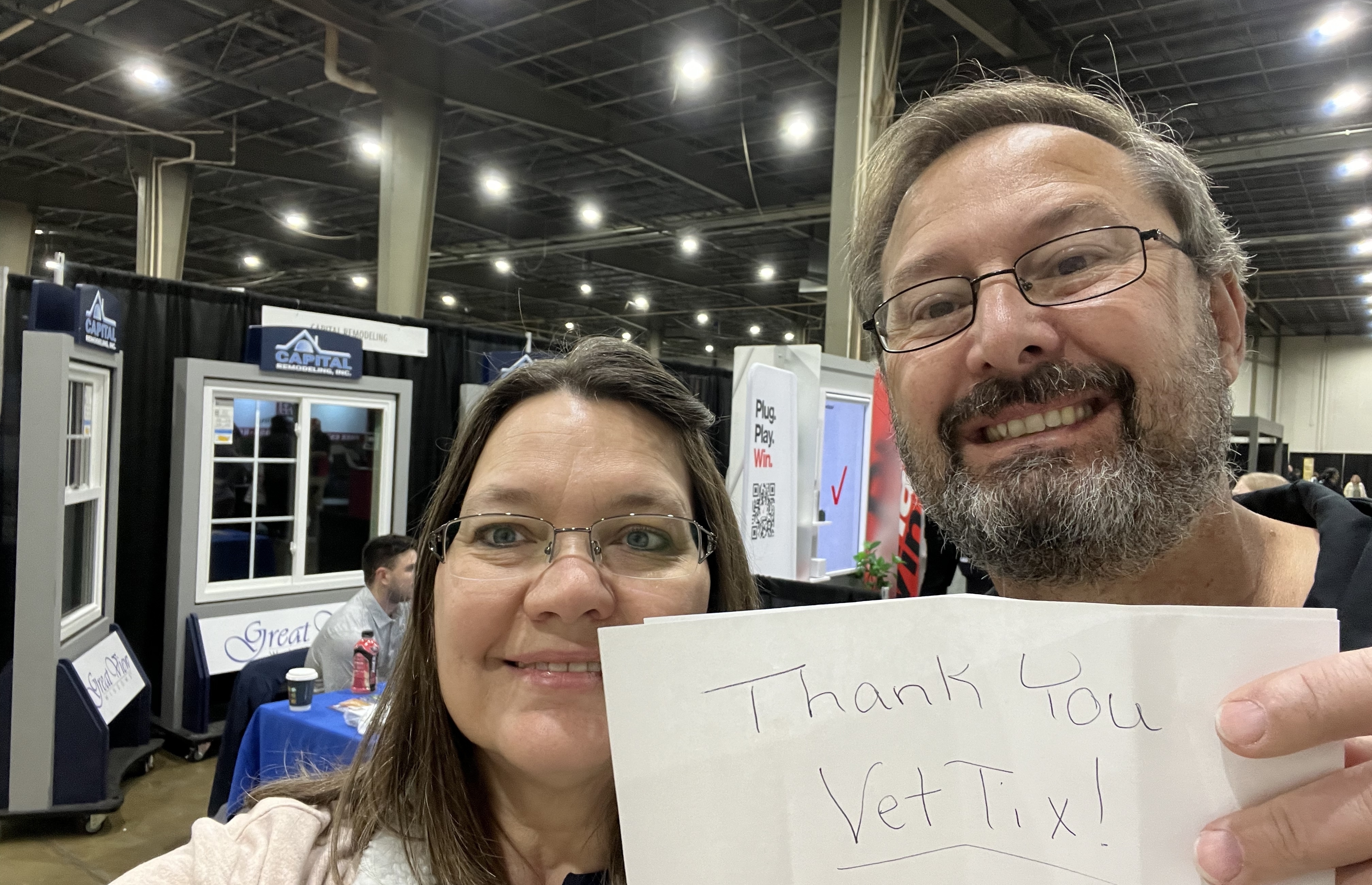 2023 Charlotte Home + Remodeling Show